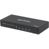 Scheda Tecnica: Manhattan Splitter HDMI 2.0 4k UHD 3d 4 Vie - 