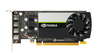 Scheda Tecnica: Dell VGA NVIDIA QUADRO T1000, 4GB Gddr6, 4mdp, Half Height - 