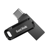 Scheda Tecnica: SanDisk Ultra - Dual Drive Go 128GB, USB-c, USB, 150MB/s