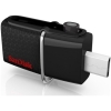 Scheda Tecnica: WD SanDisk Ultra - Dual USB Drive 3.0 32GB, 150 MB/s, USB 3.0/micro-USB