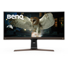 Scheda Tecnica: BenQ EW3880R 37.5" WQHD+ HDRi IPS, Curvature 2300R - 3840x1600, 230nits, 21:9, 4 ms, HDR10, USB-C, 2.1 Channel (