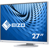 Scheda Tecnica: EIZO Monitor 27 LED Ips 2560x1440 16:9 5ms 350 Cdm - Dvi/dp/HDMI, Pivot, USB-c, Flex Ev2760 Bianco