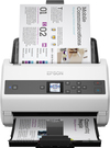 Scheda Tecnica: Epson Scanner Documentale Workforce A4 Ds-870 Fronte/retro - Adf