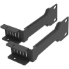 Scheda Tecnica: MikroTik Rackmount Ears Set For Rb4011 Series - 