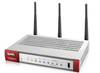 Scheda Tecnica: ZyXEL Firewall Vpn Security Gateway 20w, 1xwan, 4xlan - 1xsfp, 1xUSB, Vpn: 10 Ipsec/l2tp, 5 Sslvpn