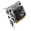 Scheda Tecnica: Sapphire VGA Radeon R7 240, 4g DDR3, HDMI/DVI-D/VGA, With - Boost Lite