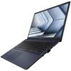 Scheda Tecnica: Asus Expertbook B1 i5-1335u - 15.6" 1920x1080, 8GB, SSD 512TB, freedos