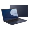 Scheda Tecnica: Asus Expertbook B1 i5-1335u - 15.6" 1920x1080, 8GB, SSD 512GB, W11H