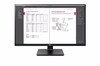 Scheda Tecnica: LG Monitor 27 LED Ips 2560x1440 16:9 5ms 350 Cdm, Pivot - Dp/HDMI, Multimediale