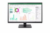 Scheda Tecnica: LG Monitor 27 LED Ips 3840x2160 16:9 5ms 300 Cdm, Pivot - Dp/HDMI