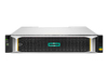 Scheda Tecnica: HPE MSA 1060 10GBASE-T iSCSI SFF Storage - 