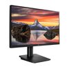 Scheda Tecnica: LG Monitor 23,8 LED Ips 1920x1080 5ms 250 Cdm, Reg Altezza - VGA/dp/HDMI