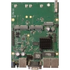 Scheda Tecnica: MikroTik RBM33G, Oem Board With Two Minipci-e Slots For - 3g/lte