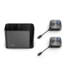 Scheda Tecnica: BenQ Instashare Tzy61 Wireless Presentation 2x Button 1x - Crade