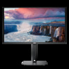 Scheda Tecnica: AOC 23.8 16:9 1920x1080 Ips 20m:1 178/178 1x 1.4 - 