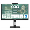 Scheda Tecnica: AOC 24P3CW 23.8" Ips 1920x1080 16:9 4ms Black - 