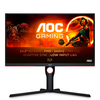 Scheda Tecnica: AOC 25G3ZM/BK 25" 16:9 1 Ms 1920x1080 Fhd 3000:1 - Dp-2xHDMI B