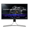 Scheda Tecnica: AOC 27 16:9 2560x1440 Ips Mega Infinity Dcr 178/178 - 1xUSB-b/4xu