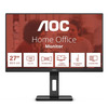 Scheda Tecnica: AOC 27" Wled 16:9 1920x1080 4ms 3000:1 HDMI - 