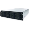 Scheda Tecnica: Fantec Case Rack 3U IPC 688mm EATX SRC-3168X07 - 16x3.5" SAS/SATA +2x2.5" Intern, 2x USB 2.0, No PSU