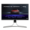 Scheda Tecnica: AOC 31.5 Ips 3840x2160 4k 16:9 Pd 32m HDMI Dp4 USB Cmmhas - 