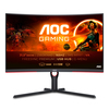 Scheda Tecnica: AOC 32" 16:9 2560x1440 165hz Va Dp HDMI Ha 5wx2 - 