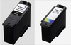 Scheda Tecnica: Canon 4x6 Phot Paper(gp-501 50sheets) + Black Colour - Cartridges