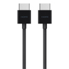 Scheda Tecnica: Belkin Cavo HDMI Premium 2m - Nero - 