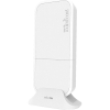 Scheda Tecnica: MikroTik RBWAPR-2ND With 650MHz CPU, 64mb Ram, 1xLAN - Built-in 2.4GHz 802.11b/g/n Dual Chain Wireless With Integr