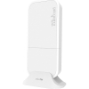 Scheda Tecnica: MikroTik RBWAPR-2NDeR11E-LTE With 650MHz CPU, 64mb Ram - 1xLAN, Built-in 2.4GHz 802.11b/g/n Dual Chain Wireless With