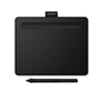 Scheda Tecnica: Wacom Intuos Small Black - Tavoletta Con Penna - 