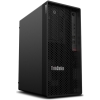 Scheda Tecnica: Lenovo ThinkStation P340 Tower Intel Core i5-10400 - 8GB, SSD 256GB, W10P