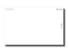 Scheda Tecnica: Seiko Sp-ent White Tag 57x89mm 250 Tags/ro 1 Ro/box - 