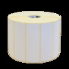 Scheda Tecnica: Zebra 102x152mm Z-essen.500t Uncoated Perm.adh.25mm Core - 12/box Moq 40