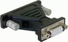Scheda Tecnica: Delock ADApter USB 2.0 Type-a - > 1 X Serial Db9 Rs-232 + Adapter Db25