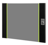 Scheda Tecnica: DIGITUS Glass Front Door 19 - 9u Unique Color Black (ral 9005)