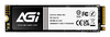Scheda Tecnica: AGI SSD Ai298 Series M.2 PCIe Gen3x4 NVMe 2280 - 512GB