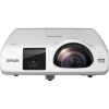 Scheda Tecnica: Epson Eb-536wi Vp Wxga 16:10 3400al 16000:1 Rete VGA HDMI - Penna Int .in