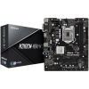 Scheda Tecnica: ASRock H310cm-HDv/M.2 LGA1151 2 DDR4 Intel H310, DDR4, 2 X - SATA3, USB 3.1 Gen1, mATX