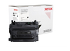 Scheda Tecnica: Xerox Black Toner Cartridge - Like Hp 64a For LaserJet P4014 P4015
