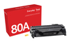 Scheda Tecnica: Xerox Black Toner Cartridge - Like Hp 80a For LaserJet Pro 400 M401