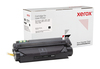 Scheda Tecnica: Xerox Black Toner Cartridge - Like Hp 13a / 15a For LaserJet 1000