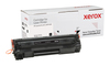Scheda Tecnica: Xerox Black Toner Cartridge - Like Hp 79a For LaserJet Pro M12 Mfp
