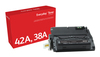 Scheda Tecnica: Xerox Black Toner Cartridge - Like Hp 42a / 38a For LaserJet 4200
