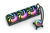 Scheda Tecnica: EKWB Ek-nuceus AIO Cr360 ux D-rgb - Kit Dissipazione iquido