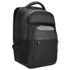 Scheda Tecnica: Targus Citygear - 3 Zaino Porta Computer 14" 15.6" Nero