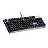 Scheda Tecnica: CoolerMaster Cm Keyboard Ck351 Red Switch - 