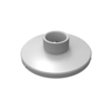 Scheda Tecnica: Dahua Attacco - Per Speed Dome