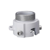 Scheda Tecnica: Dahua base Adattatore Per I Montaggio Speed Dome 1/2 - 