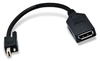 Scheda Tecnica: Matrox Mini-DP to DP Cable - 